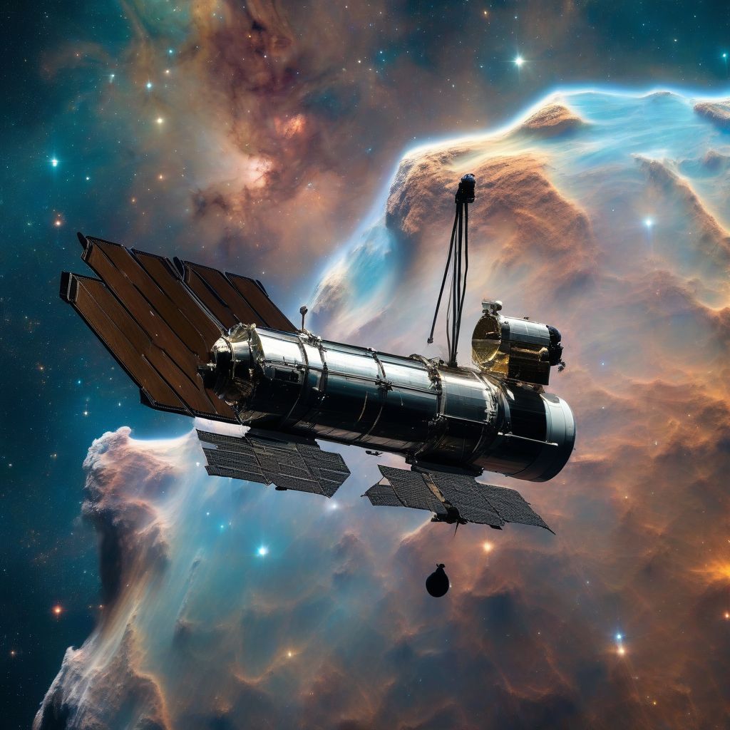 Hubble Telescope