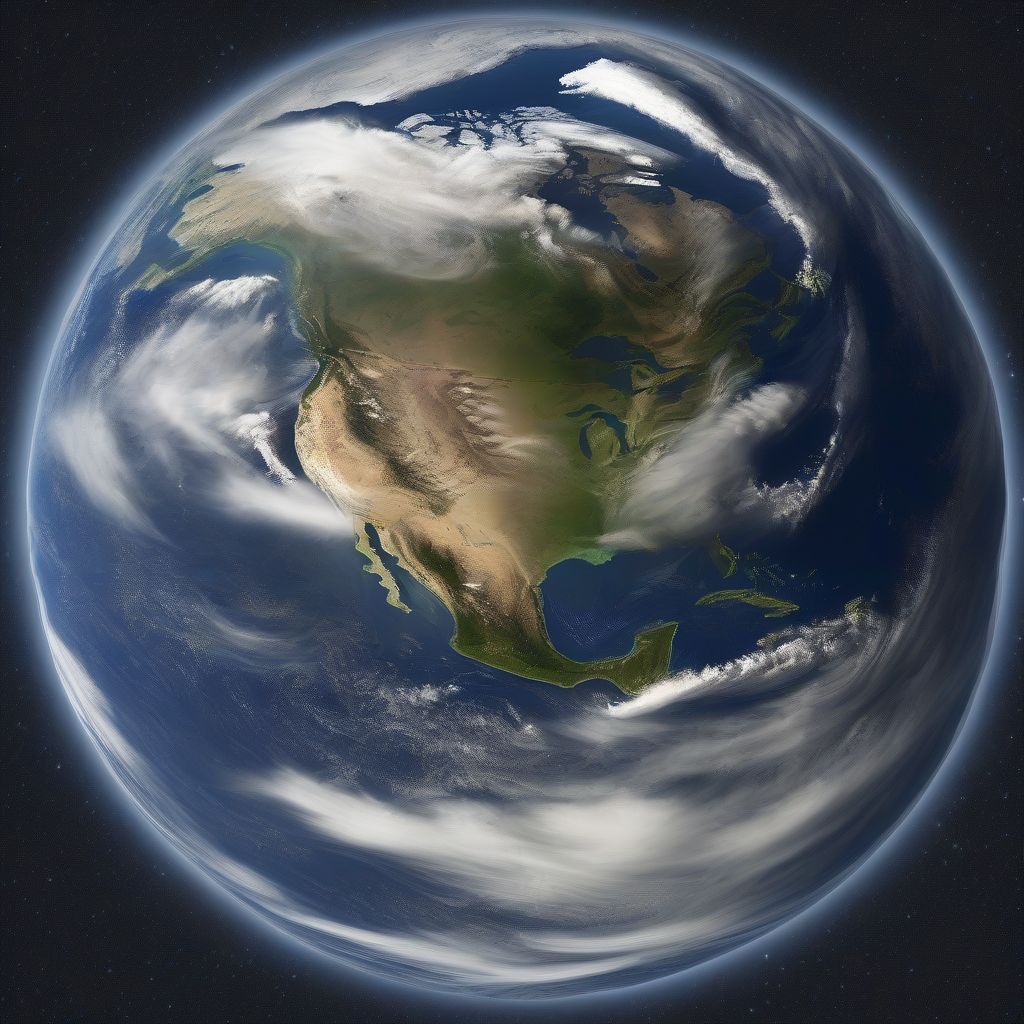 The Impact of Satellite Missions on Earth Observation: A Comprehensive Overview