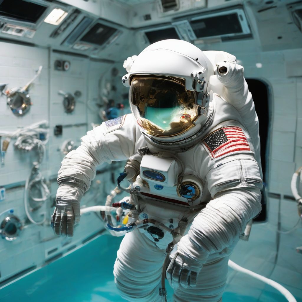 How Astronauts Prepare for Long-Duration Space Missions: A Comprehensive Guide