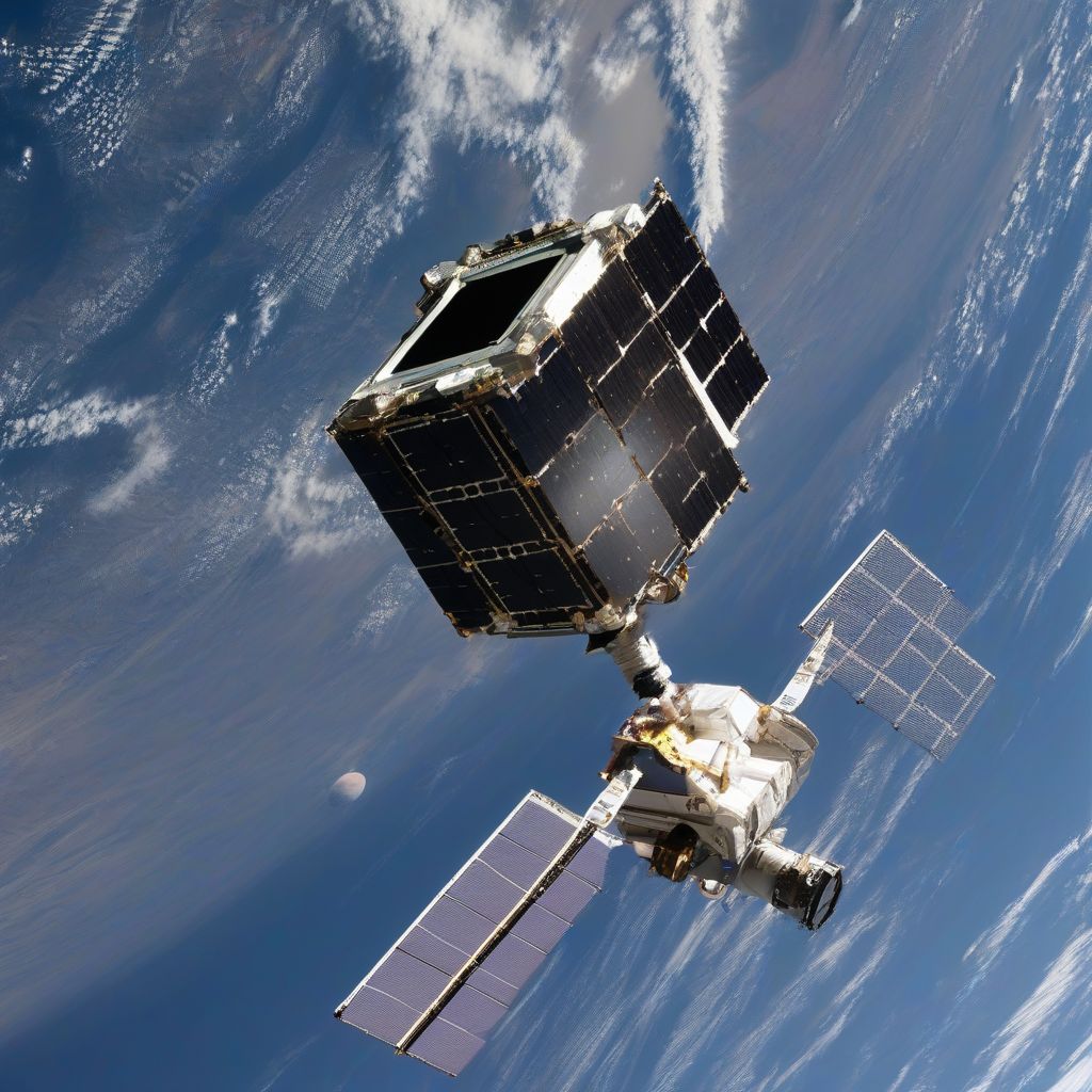 How CubeSats Are Revolutionizing Satellite Missions