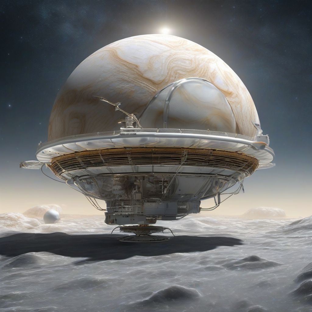 How the Europa Clipper Mission Could Reveal Signs of Life