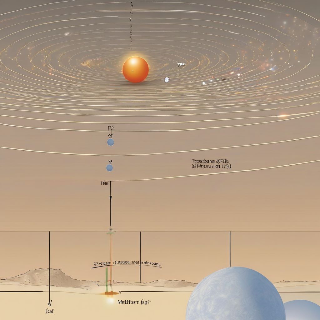 Exoplanet Transit Method