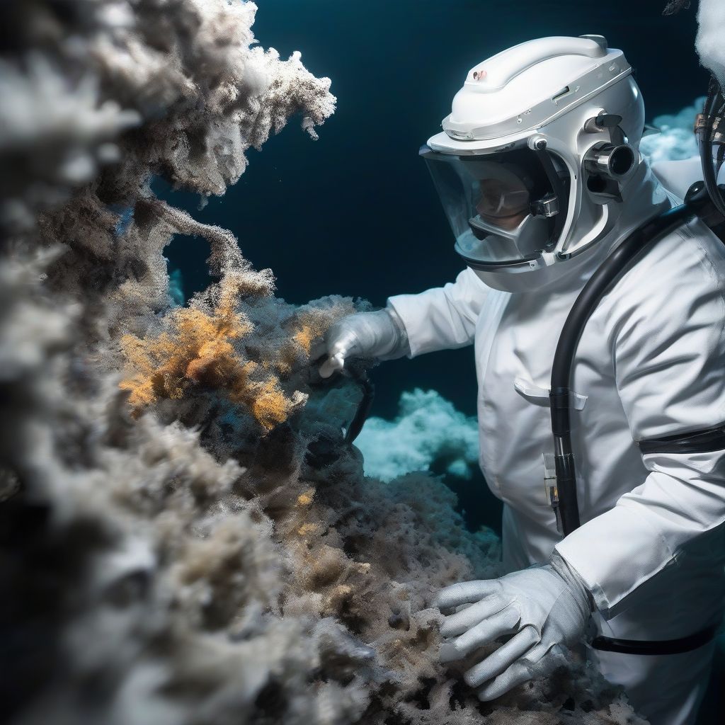 The Challenges of Detecting Microbial Life in Extreme Environments