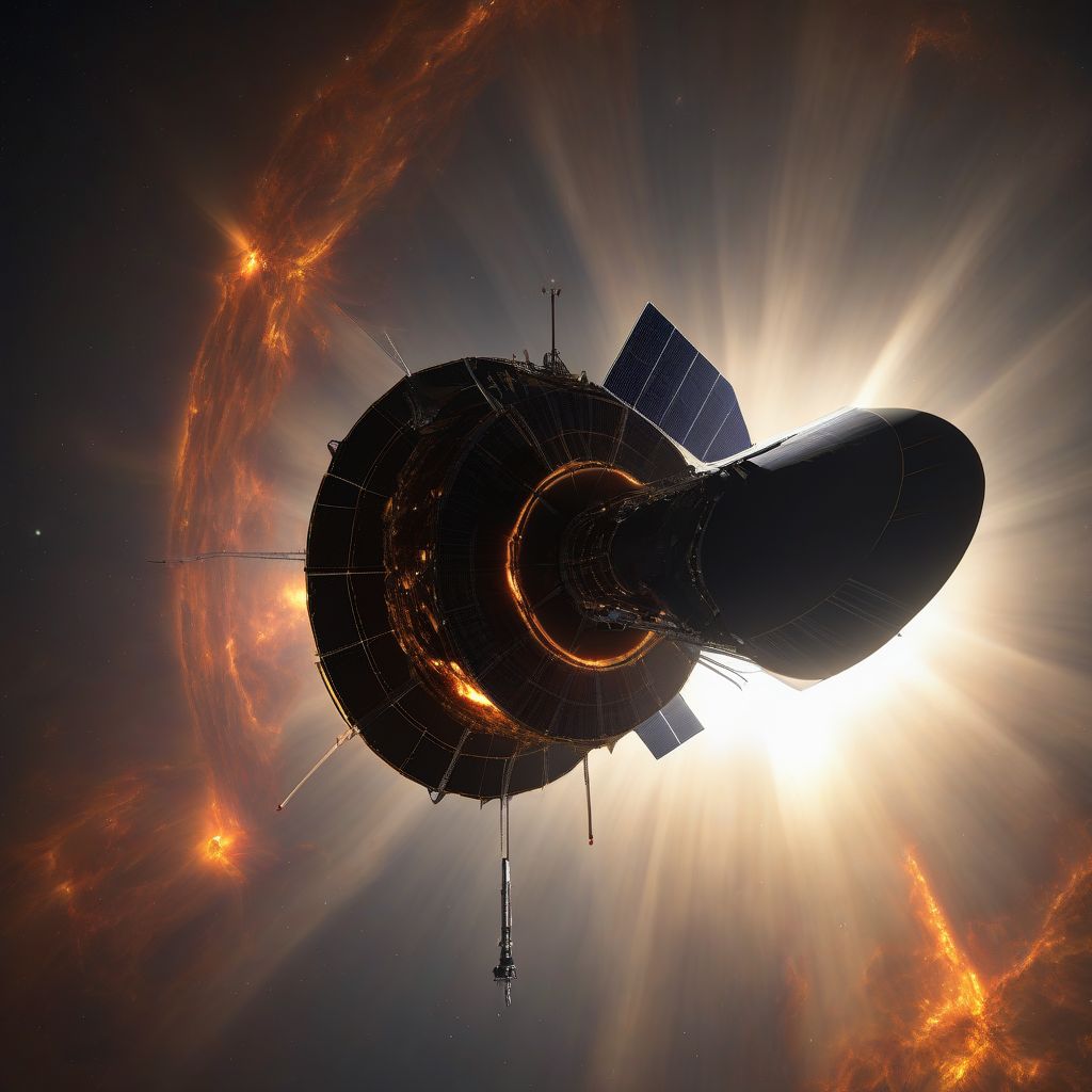 Exploring the Latest NASA Missions and Their Scientific Objectives