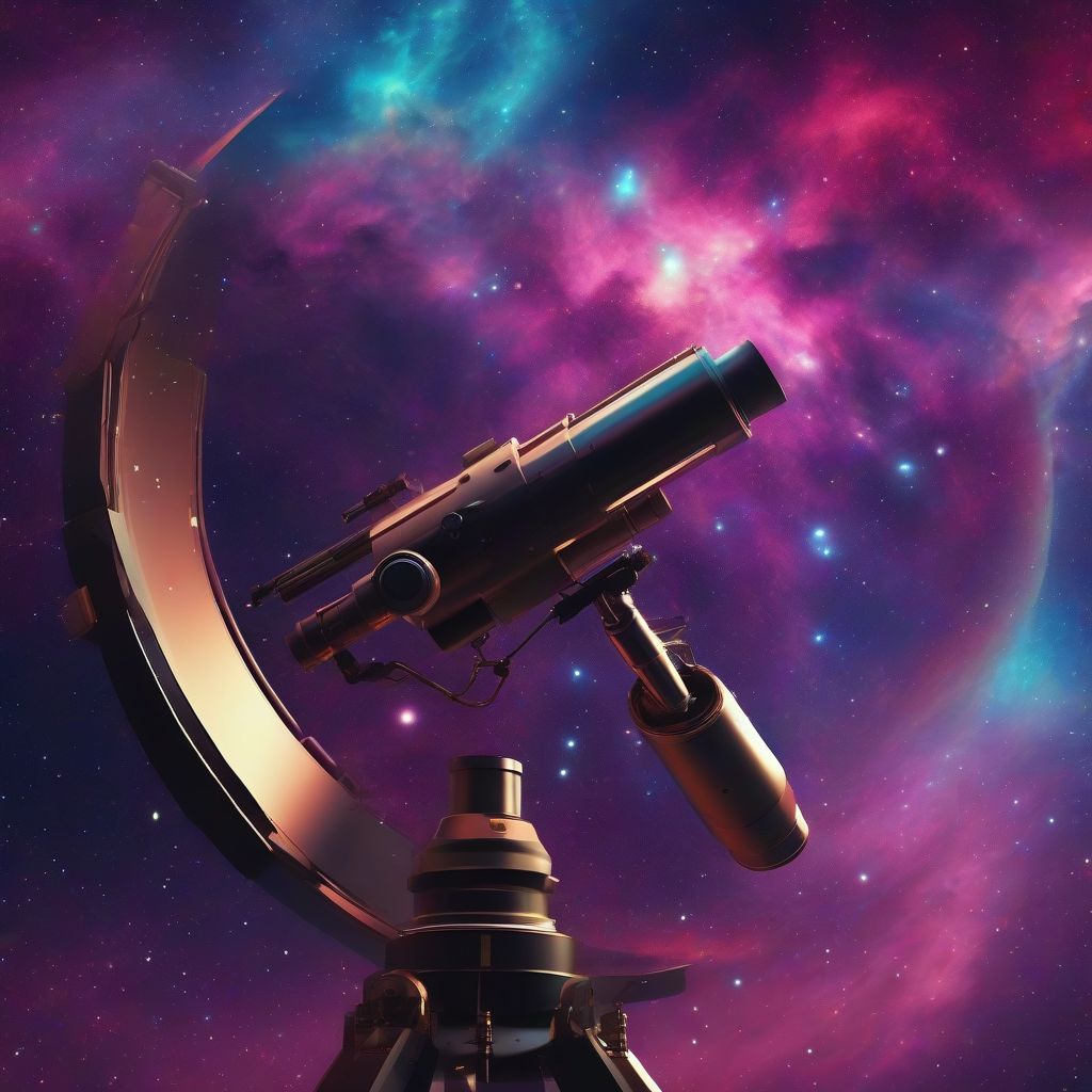 How New Telescopes Are Expanding Our View of the Universe