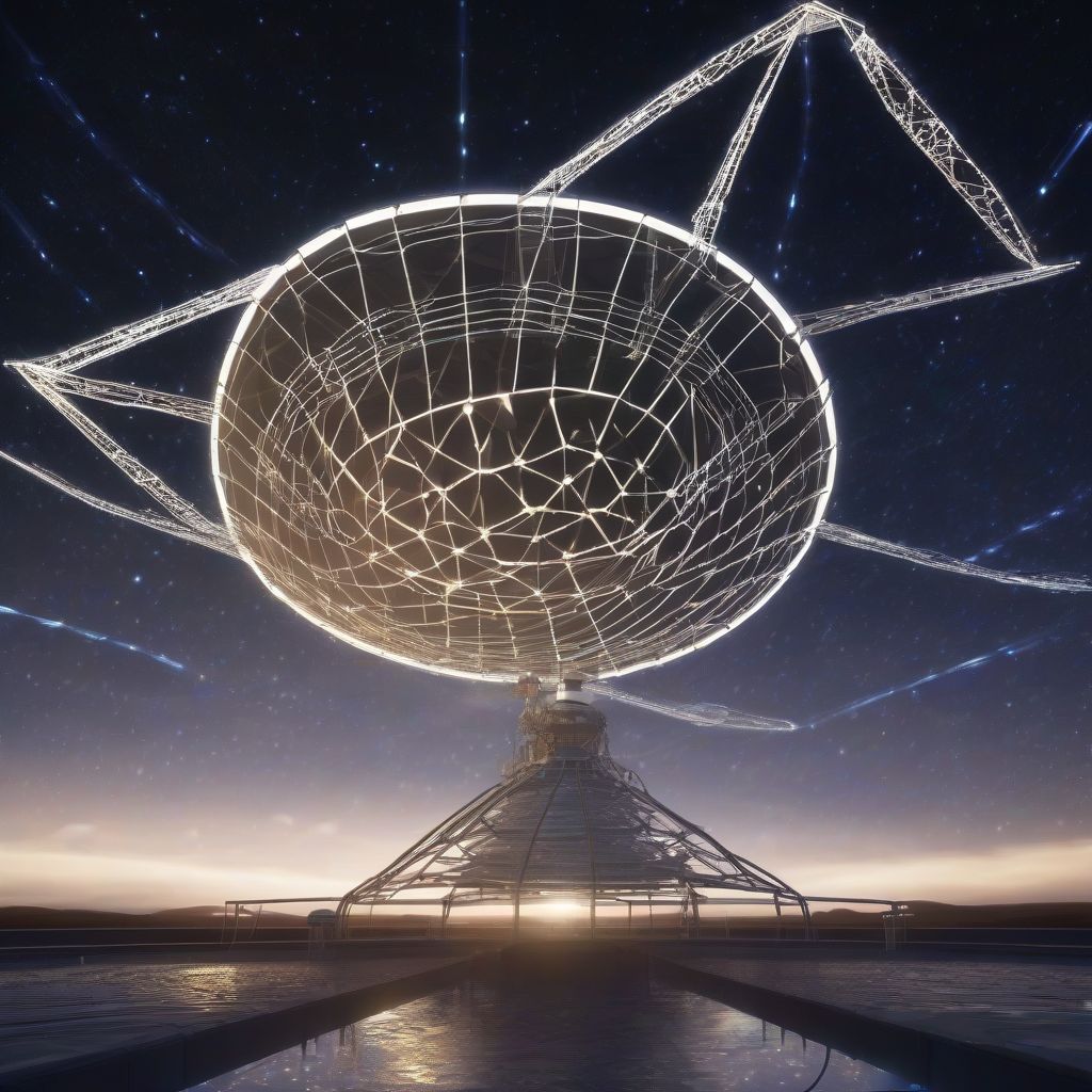 How SETI is Evolving with New Technologies