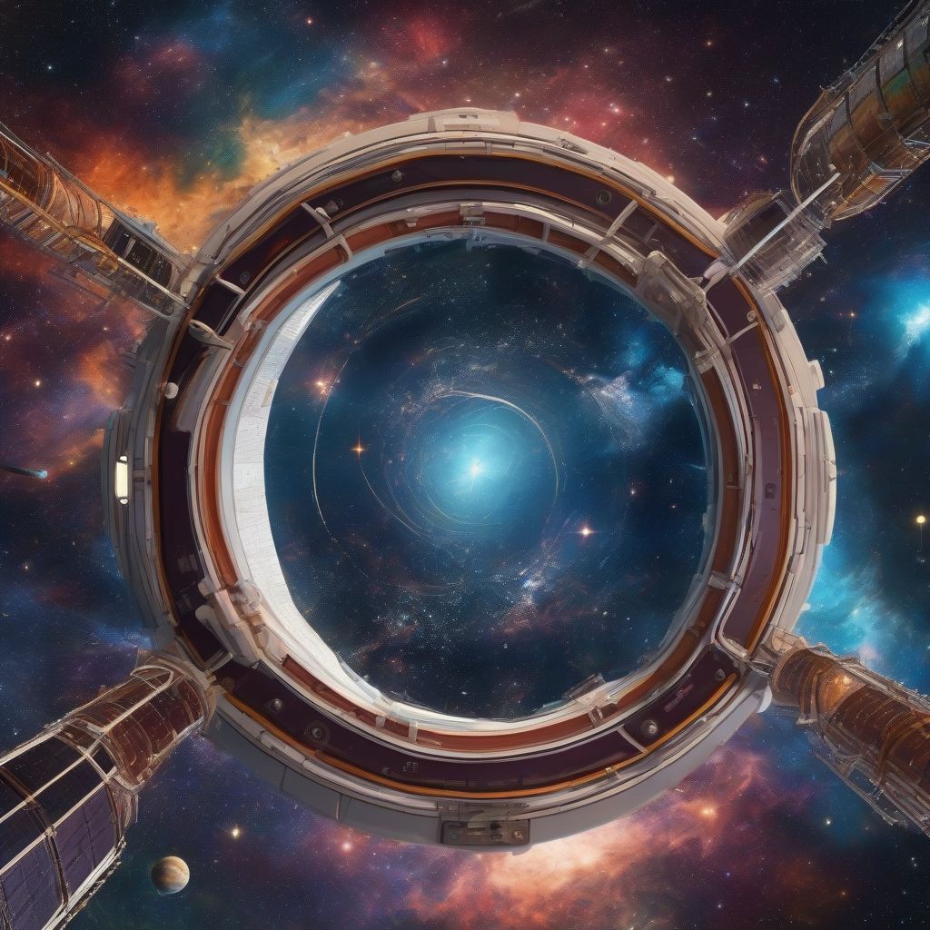 The Role of Observatories in Space Research: Unveiling the Universe’s Secrets